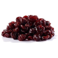 BULK FRUITS: Dried Red Sour Cherries, 10 lb