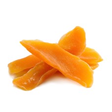 BULK FRUITS: Unsulfured Low Sugar Mango Fruits, 11 Lb