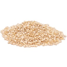 BULK GRAINS: Organic Grain Quinoa, 25 lb