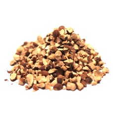 BULK NUTS: Roasted Diced Almond, 25 lb