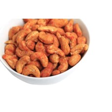 BULK NUTS: Roasted Cashew Nut 320, 25 lb
