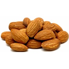 BULK NUTS: Almond Raw Nuts, 10 lb