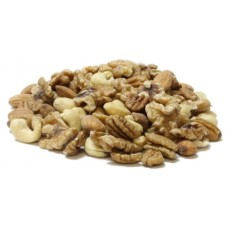 BULK NUTS: Just Mix Nuts, 10 lb