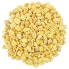 BULK NUTS: Roasted Split Honey Peanut, 30 lb