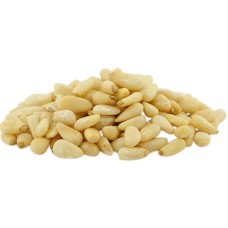 BULK NUTS: Organic Pignolias Nuts, 5 lb