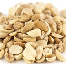 Bulk Nuts Natural Peanut Butter Stock, 30 Lb