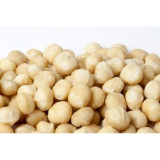 BULK NUTS: Raw Macadamia Nuts, 5 lb
