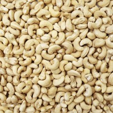 BULK NUTS: Whole Cashew Raw, 25 lb
