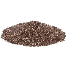 BULK SEEDS: Organic Chia Seeds, 5 lbs