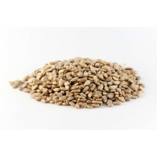Bulk Seeds Organic Raw Sunflower Seeds, 25 Lb