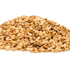 BULK SEEDS: Organic Sesame Seed Natural, 25 lb
