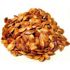 BULK SEEDS: Roasted Kernal Pumpkin Seed, 20 lb