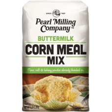 PEARL MILLING COMPANY: Mix Corn Meal Buttermilk, 80 oz