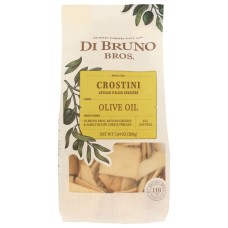 DIBRUNO: Olive Oil Crostini, 7.04 oz