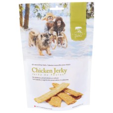 CALEDON FARMS: Chicken Jerky, 8 oz