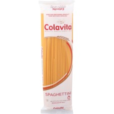 COLAVITA: Italian Spaghetti, 1 lb