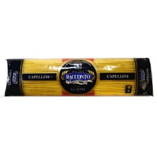RACCONTO: Capellini Angel Hair Pasta, 16 oz