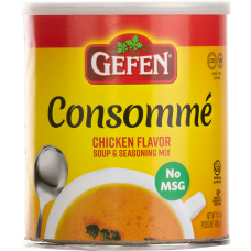 GEFEN: Chicken Soup Mix, 14.1 oz