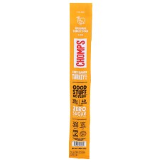 CHOMPS: Original Turkey Stick, 1.15 oz
