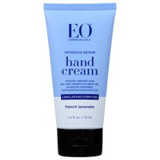 EO: French Lavender Hand Cream, 2.5 oz