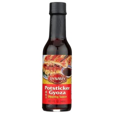 DYNASTY: Potsticker Gyoza Dipping Sauce, 5 fo