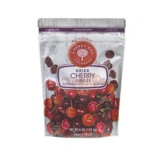 CHERRY BAY ORCHARDS: Dried Cherry Jubilee, 6 oz