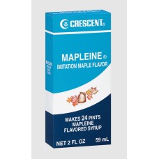 CRESCENT: Mapleine, 2 oz