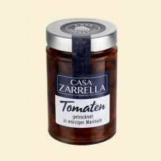 CASA ZARRELLA: Sundried Tomatoes, 10.23 oz