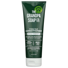 GRANDPAS: Pine Tar Conditioner, 8 fo