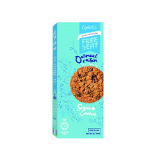 CYBELES: Oatmeal Raisin Cookies, 6 oz