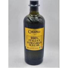 CARAPELLI: 100% Italian Olive Oil, 500 ml