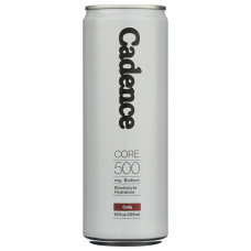 CADENCE: Cola Core Hydration, 12 fo