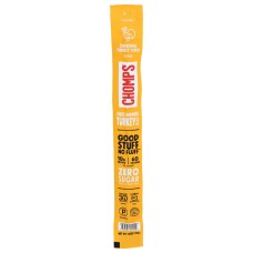 CHOMPS: Original Turkey Abf Stick, 1.15 oz