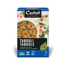 CASBAH: Tabouli Mix, 6 oz