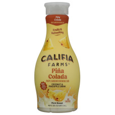 CALIFIA: PiÃ±a Colada Refresher, 48 fo
