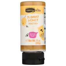 COMVITA: Multifloral Manuka Honey Kids, 11 oz