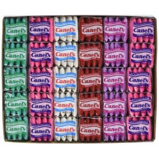 CANEL: Original 4 Piece Gum Box, 300 gm