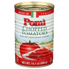 POMI: Chopped Tomatoes, 14.1 oz