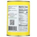 CARMELINA: Butter Beans, 14.28 oz