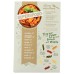 CYBELES: Superbfood White Shells Pasta, 8 oz