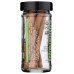 SPICELY ORGANICS: Organic Cinnamon Sticks Jar, 6 pc
