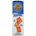 PRETZELIZED SNACKS: Sea Salt Pretzel Crackers, 6.5 oz