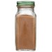 SIMPLY ORGANIC: Ceylon Cinnamon Ground, 2.08 oz