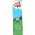 CLIF KID: Zbar Iced Oatmeal Cookie 6Pk, 7.62 oz