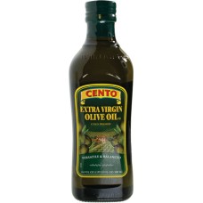 CENTO: Extra Virgin Olive Oil, 8.5 fo