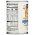 DELALLO: White Clam Sauce, 10.5 oz