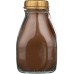 SILLYCOW: Chocolate Sea Salt and Caramel Allergen Free, 16.9 oz