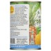 NATIVE FOREST: Organic Crushed Pineapple, 14 oz