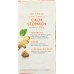 BIGELOW: Calm Stomach Ginger and Peach Herbal Tea, 1.35 oz