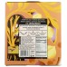 EFFI: Dreamy Caramel Chickpea Granola Bites, 7 oz